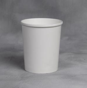 Paper tub 32 oz