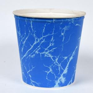 Paper Tub 165 oz 100/Case 10T