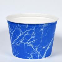 Paper tub 53 oz