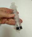 30ml  Syringe  1