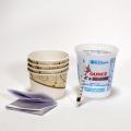 Hardener 100 ml Mix & Measure Kit 1