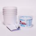 Hardener 500 ml Mix & Measure Kit 3