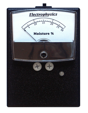 CT33 Moisture Meter
