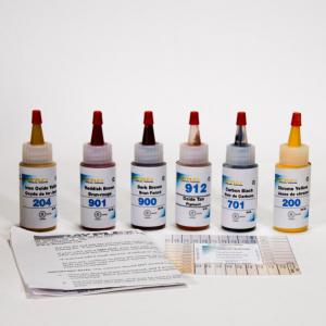 White Pigment 30 ML Kit 