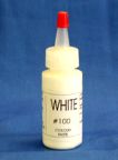 100 White Pigment