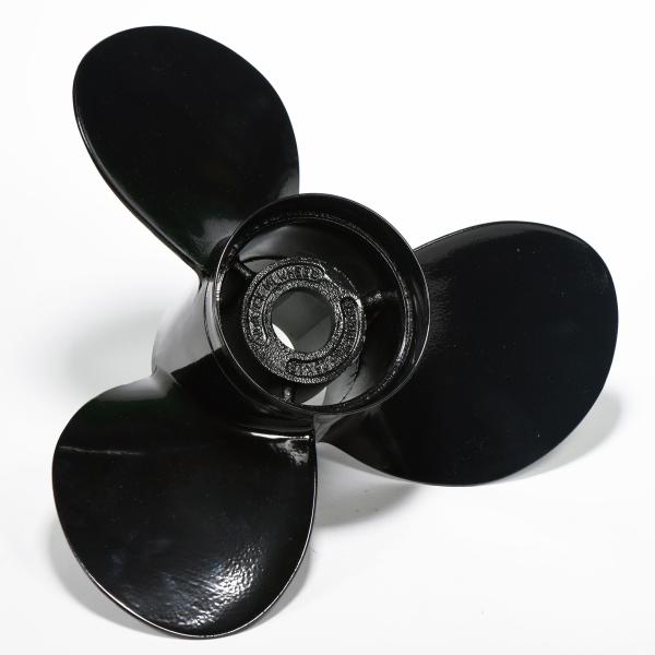 Mercruiser Alpha 1 Sterndrive Vortex 3Blade Aluminum Propeller 15 1/4