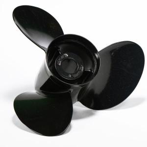 Mercruiser Alpha 1 Sterndrive Vortex 3-Blade Aluminum Propeller 14 1/4