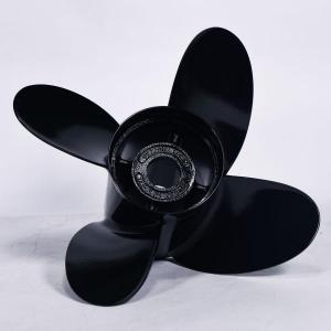 Mercruiser Alpha 1 Sterndrive Vortex 4-Blade Aluminum Propeller 14