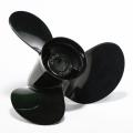 Mercruiser Alpha 1 Sterndrive Vortex 3-Blade Aluminum Propeller 14 1/2