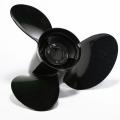 Mercruiser Alpha 1 Sterndrive Vortex 3-Blade Aluminum Propeller 14 1/4