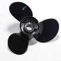 Mercruiser Alpha 1 Sterndrive Vortex 3-Blade Aluminum Propeller 15