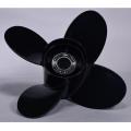 Mercruiser Alpha 1 Sterndrive Vortex 4-Blade Aluminum Propeller 15