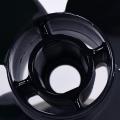 Mercruiser Alpha 1 Sterndrive Vortex 4-Blade Aluminum Propeller 15