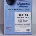 Mercury Outboard Prop 70-150 hp 13 3/4