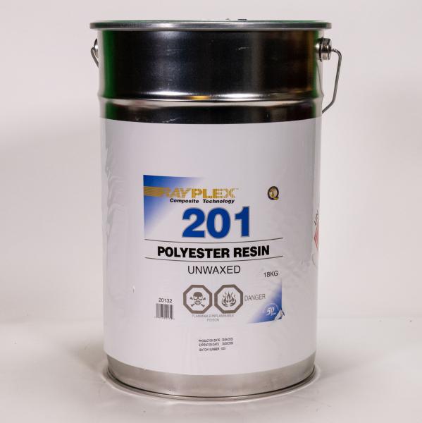 Polyester Resin: Why It's Popular for Boat Repairs