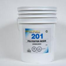 Polyester Resin Medium Cure 20 L w/Hardener