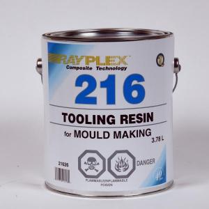 TOOLING RESIN 3.78L