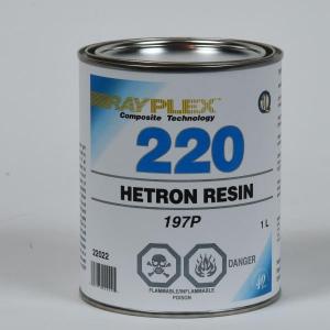 HETRON 197P 1L