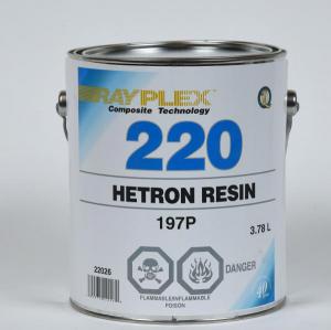 HETRON 197P  3.78L