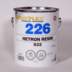 Hetron 922  3.78L