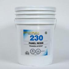 TRANSLUCENT PANEL RESIN 20KG