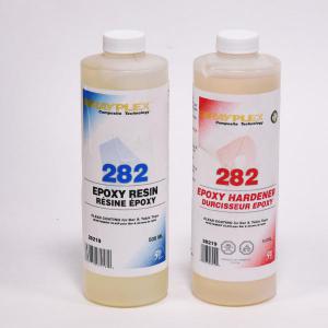 CLEAR Coating Epoxy Resin 1L KIT