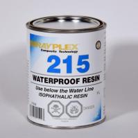 Waterproof Resin 1L