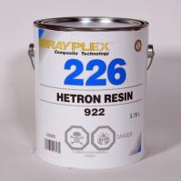HETRON 922 3.78L