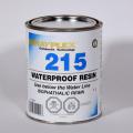 Fiberglass Isophthalic Resin 946ml w/Hardener