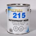 Fiberglass Isophthalic Resin 3.78 L w/Hardener