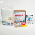 Fiberglass Repair Kit Quart