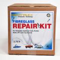 Fiberglass Repair Kit Gal Size Large  1