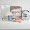 Fiberglass Repair Kit Gal Size Large 