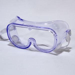 Safety Goggles