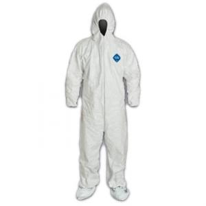TYVEK- Coverall Suits
