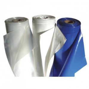 Shrink Wrap Film 7 MIL White