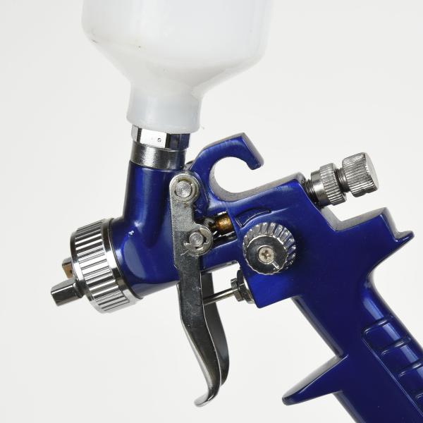 G830 2.0 Gelcoat Spray Gun