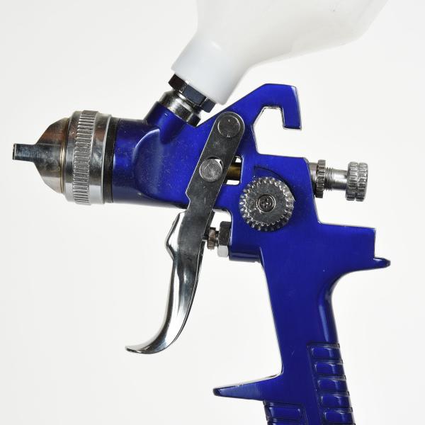G8602.5 Gelcoat HVLP Spray Gun