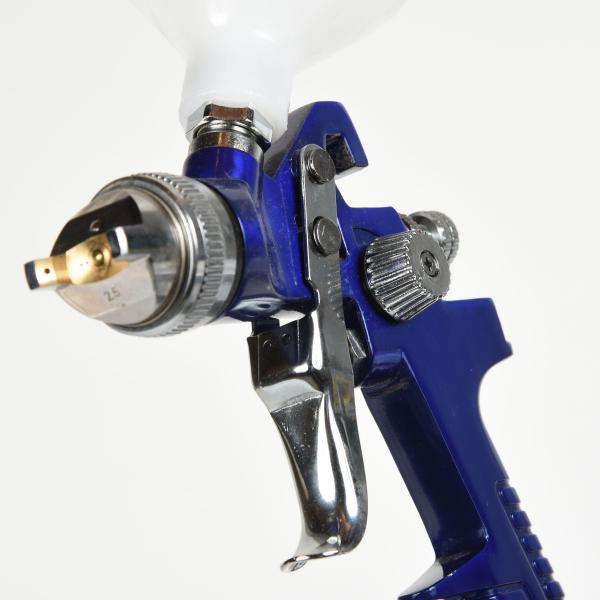 G8602.5 Gelcoat HVLP Spray Gun