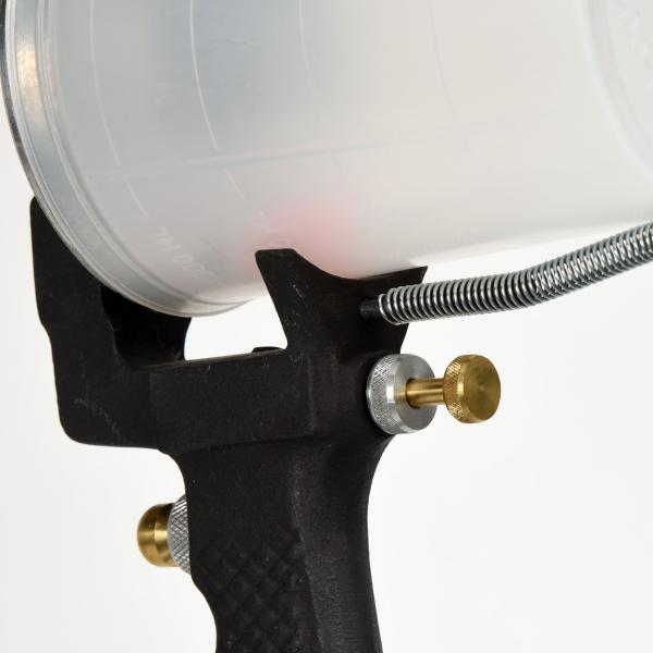 G 100 Spray Gun for Gelcoat and Resin