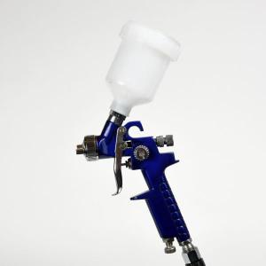 G830 2.0 Gelcoat Spray Gun
