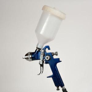 G860-2.5  Gelcoat HVLP Spray Gun