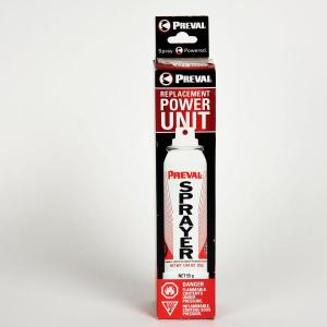 Preval Sprayer REFILL