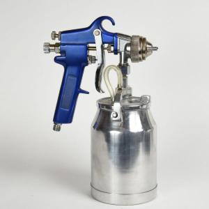 G960-1L-2.5  SPRAY GUN 1 L CUP