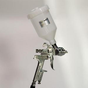 RAYGEL #25 Gelcoat HVLP Spray Gun