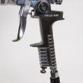 RAYGEL #25 Gelcoat HVLP Spray Gun 2