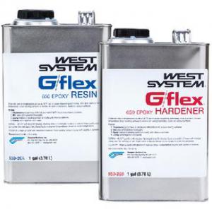 #650-2Gal G/Flex Epoxy KIT