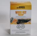WOOD ROT REPAIR KIT 12 OZ