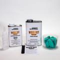WOOD ROT REPAIR KIT 1.5 QT 1
