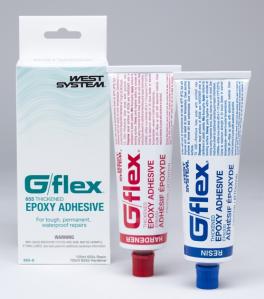 #650-8oz G/Flex Epoxy KIT